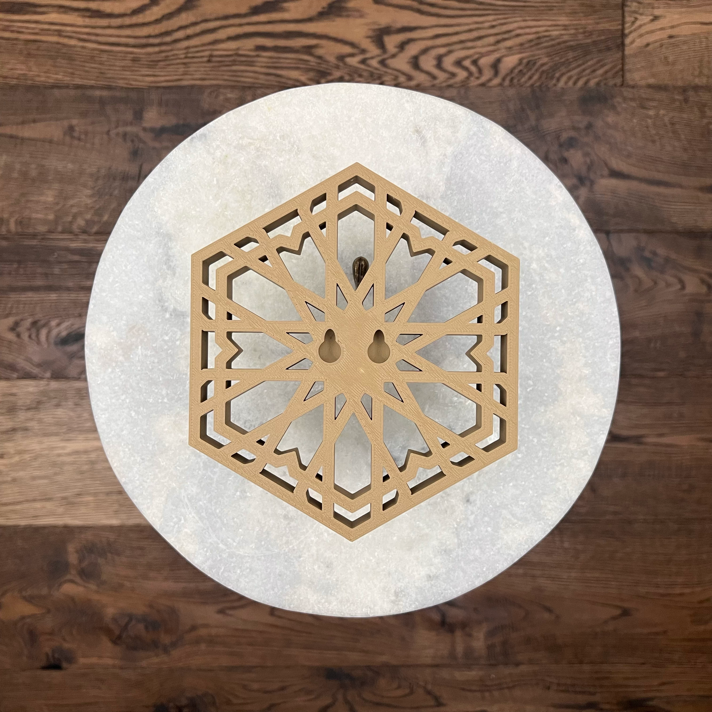 The Alcazar Wall Hook