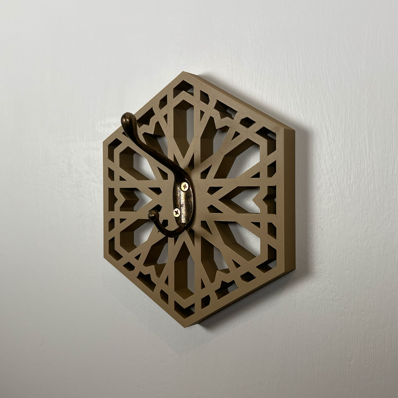 The Alcazar Wall Hook