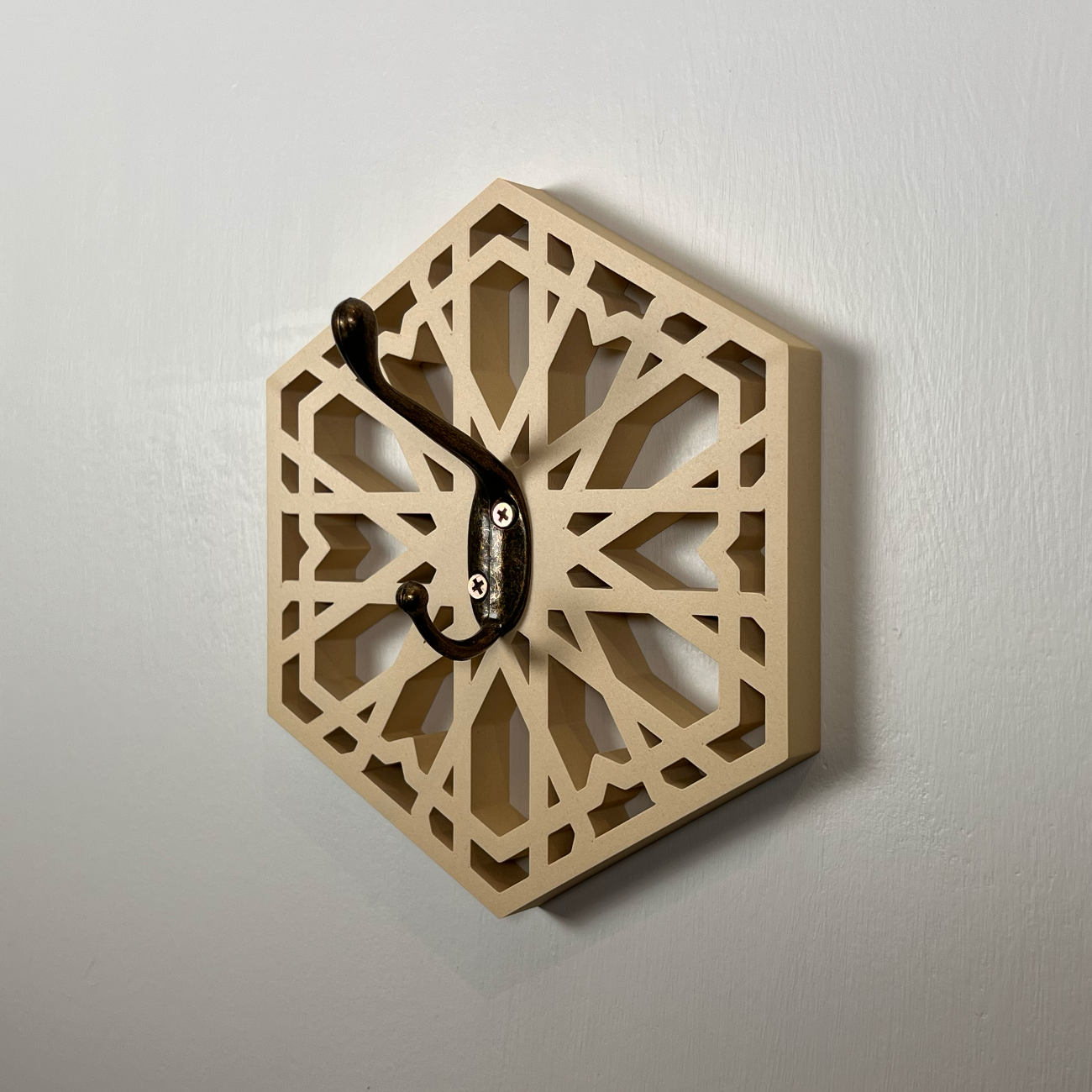 The Alcazar Wall Hook