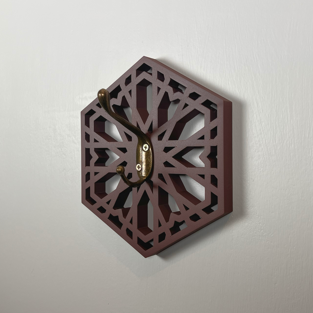 The Alcazar Wall Hook