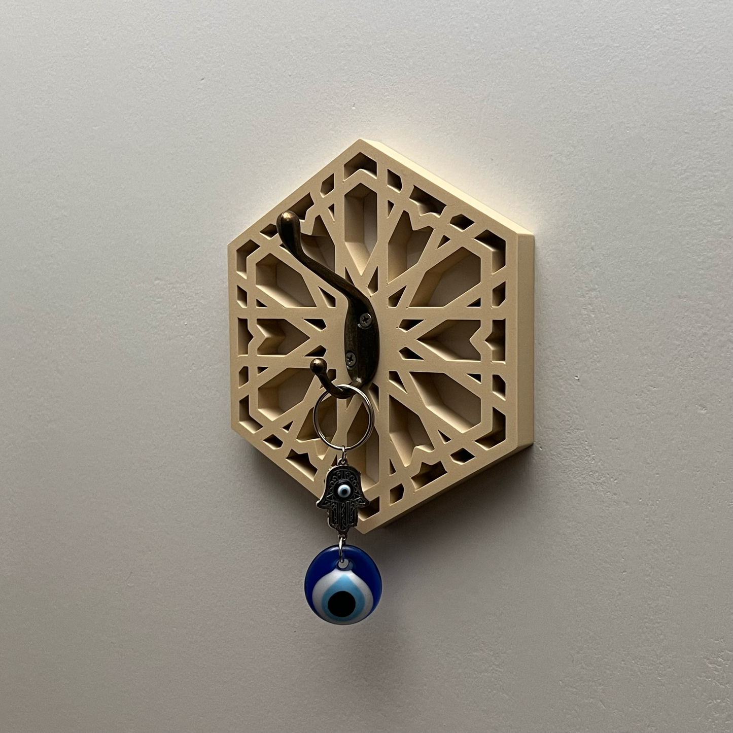 The Alcazar Wall Hook