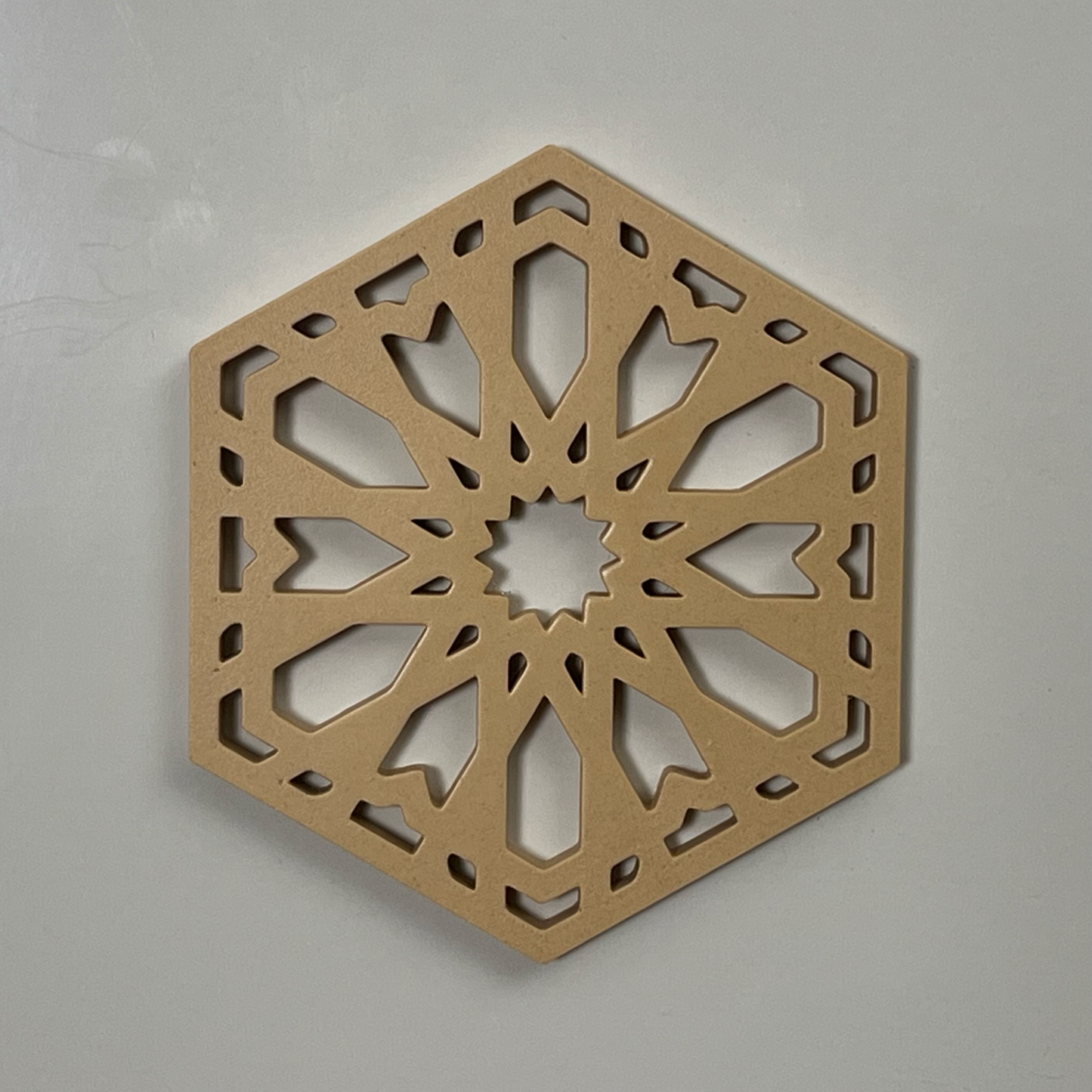 The Alcazar Magnet