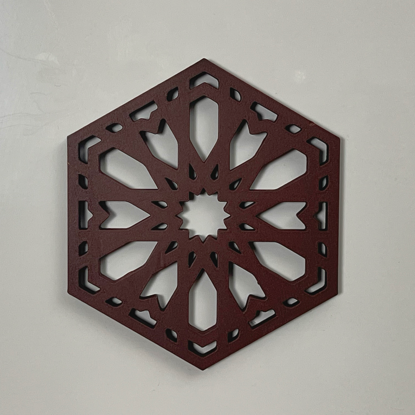 The Alcazar Magnet