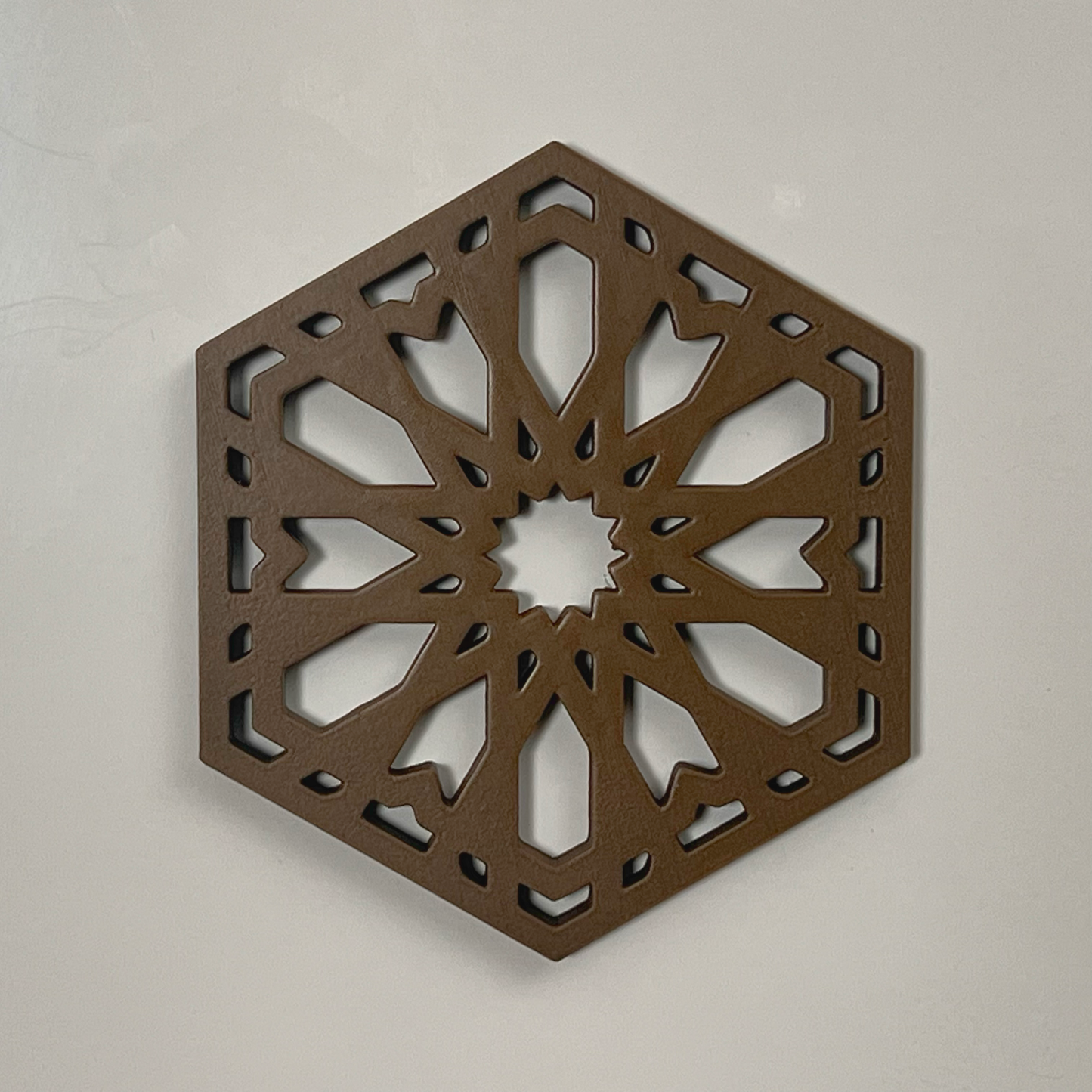 The Alcazar Magnet