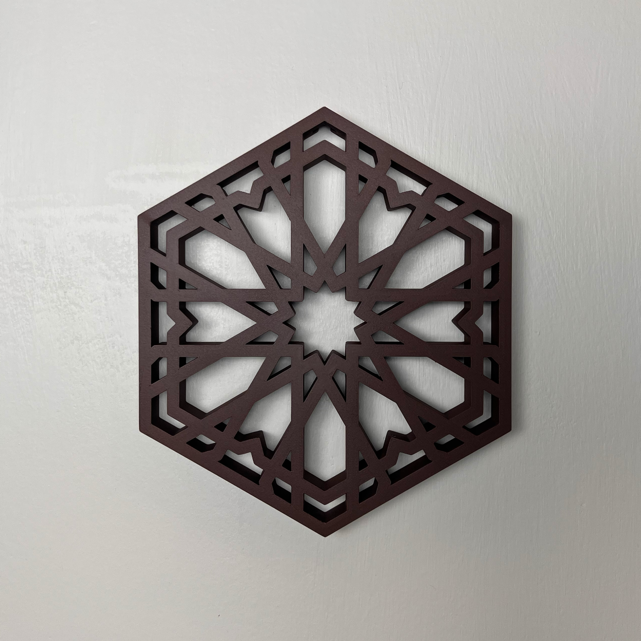 The Alcazar Wall Art