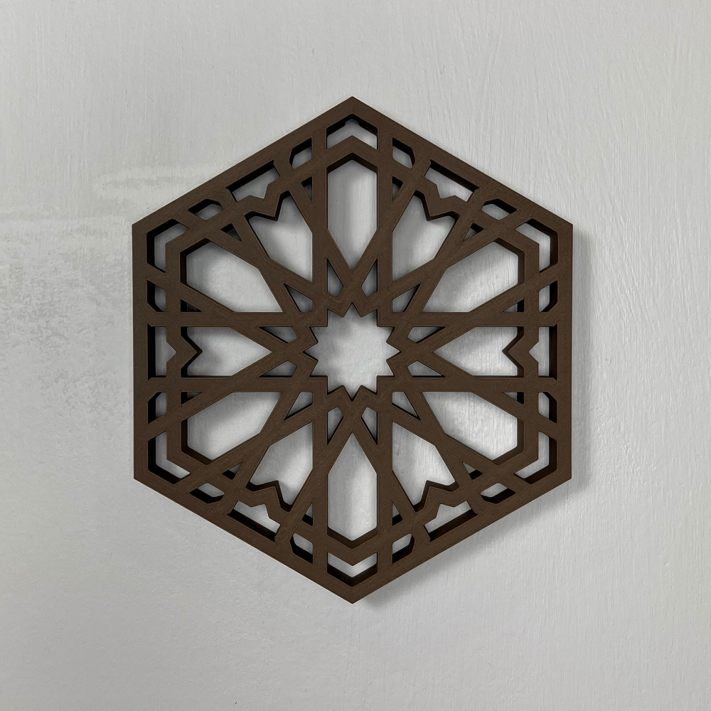 The Alcazar Wall Art