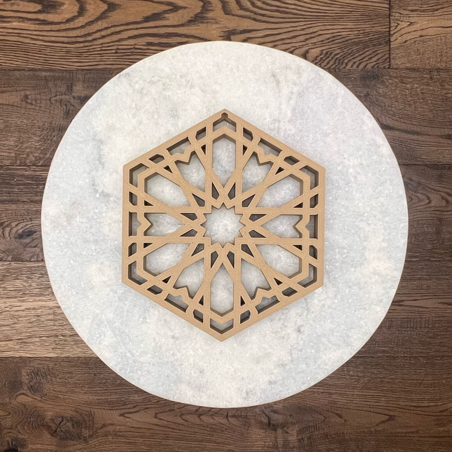 The Alcazar Wall Art