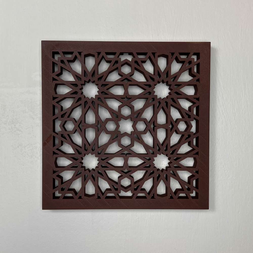 The Ben Yusuf Wall Art
