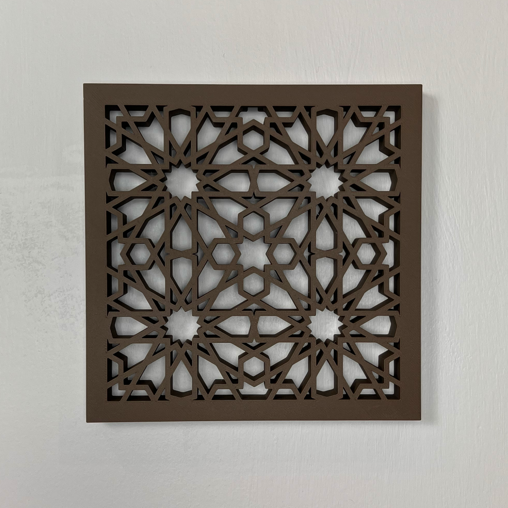 The Ben Yusuf Wall Art