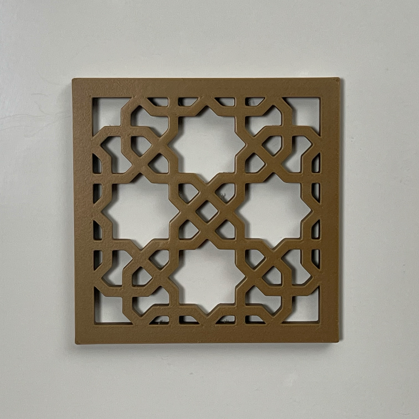 The Itimad Magnet