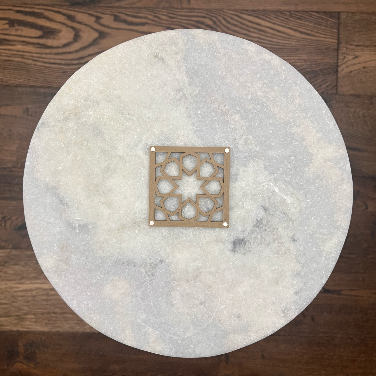 The Kairouan Magnet