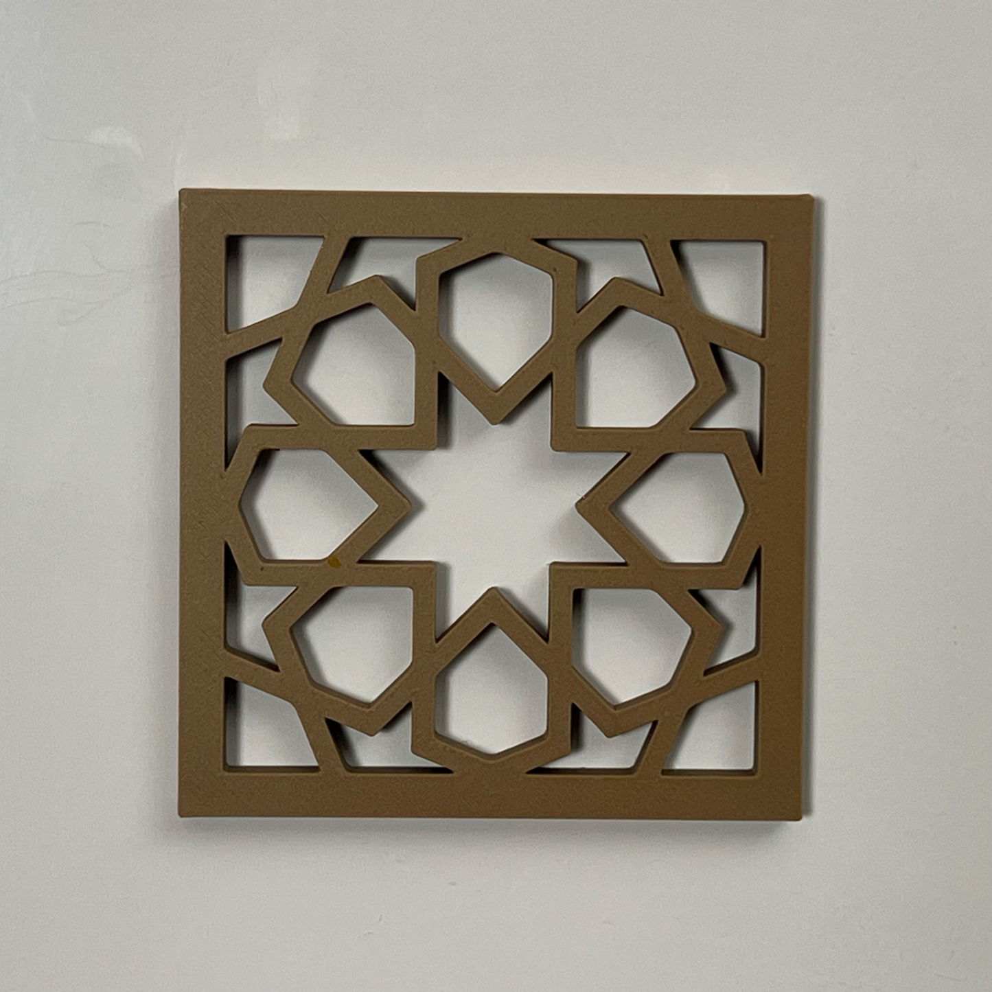 The Kairouan Magnet
