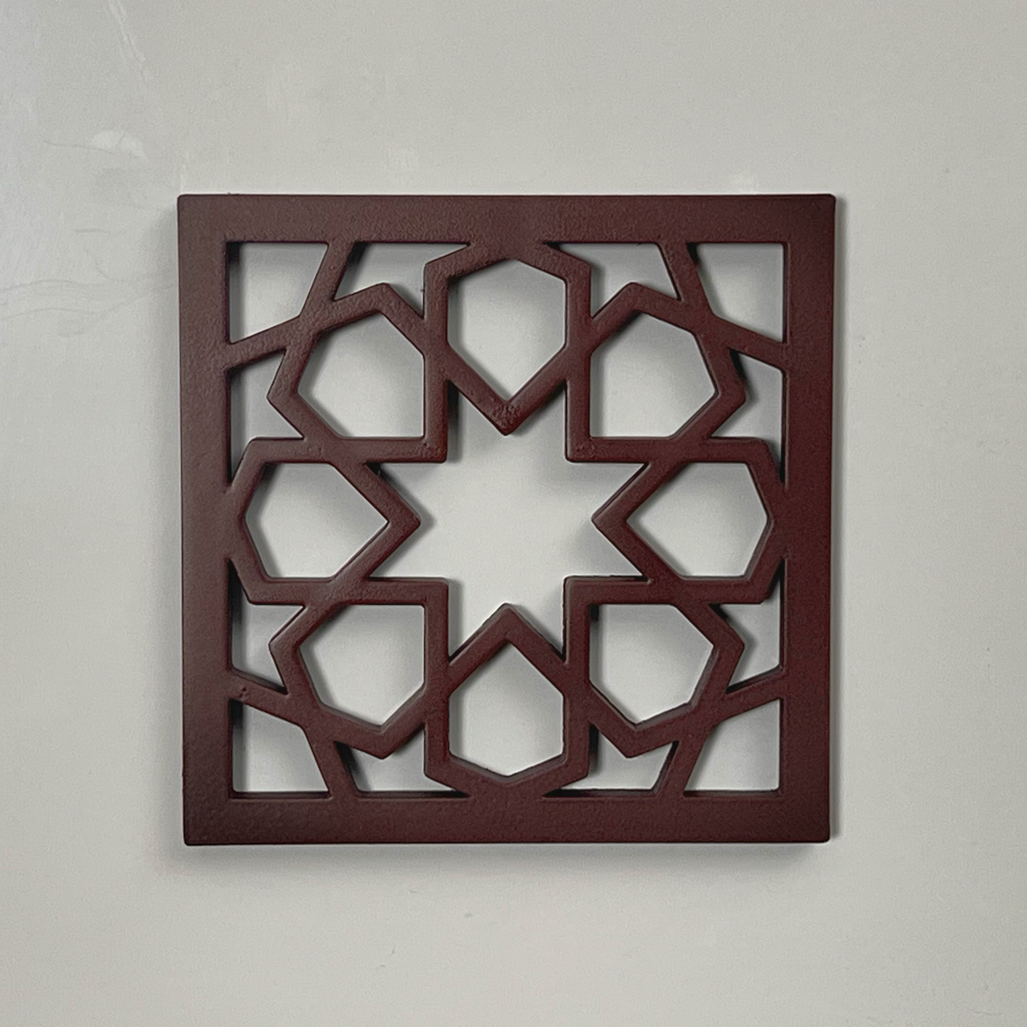 The Kairouan Magnet