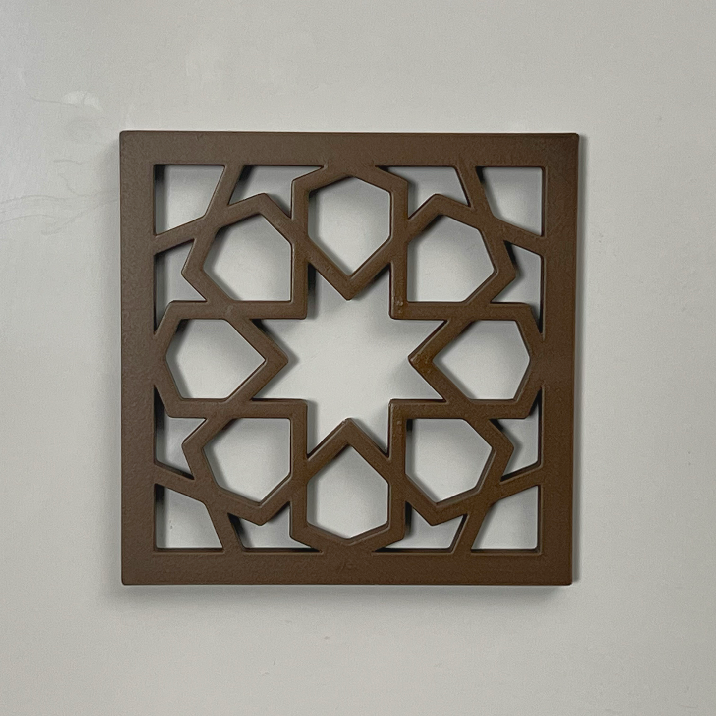 The Kairouan Magnet