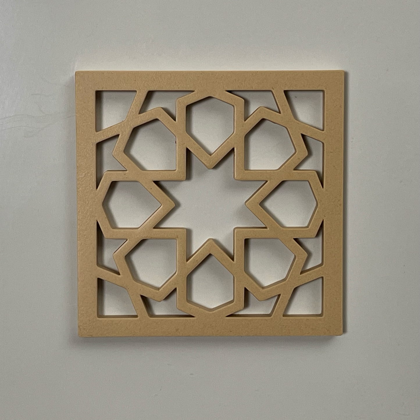 The Kairouan Magnet