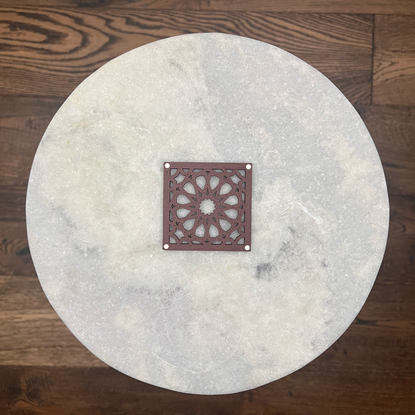 The Mamluk Magnet