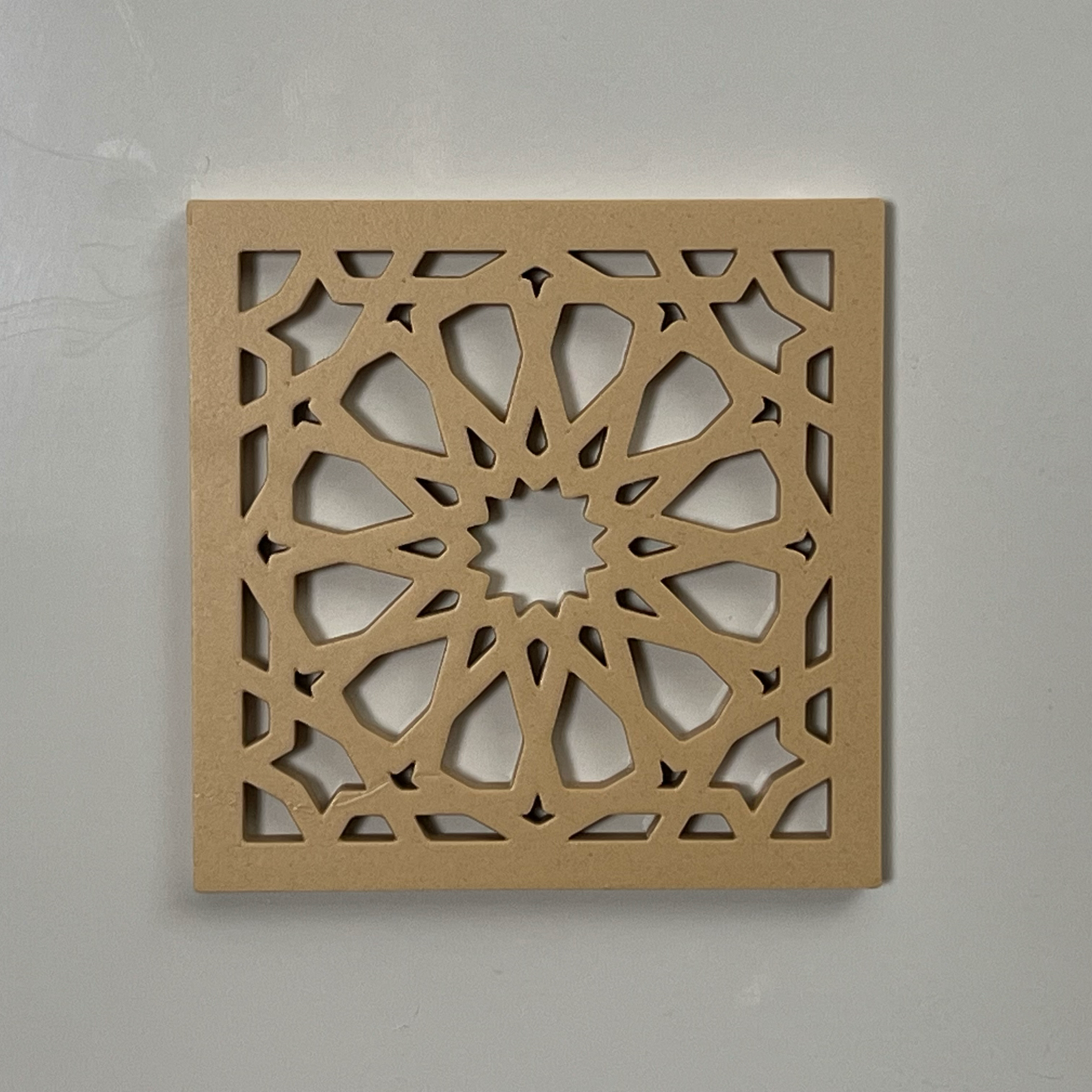 The Mamluk Magnet