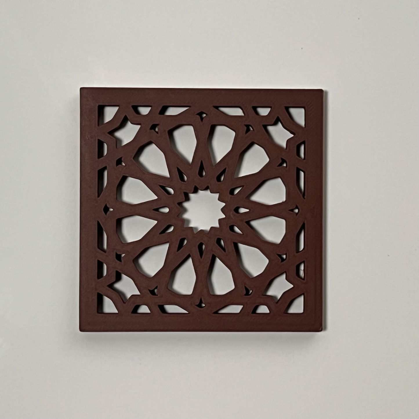 The Mamluk Magnet