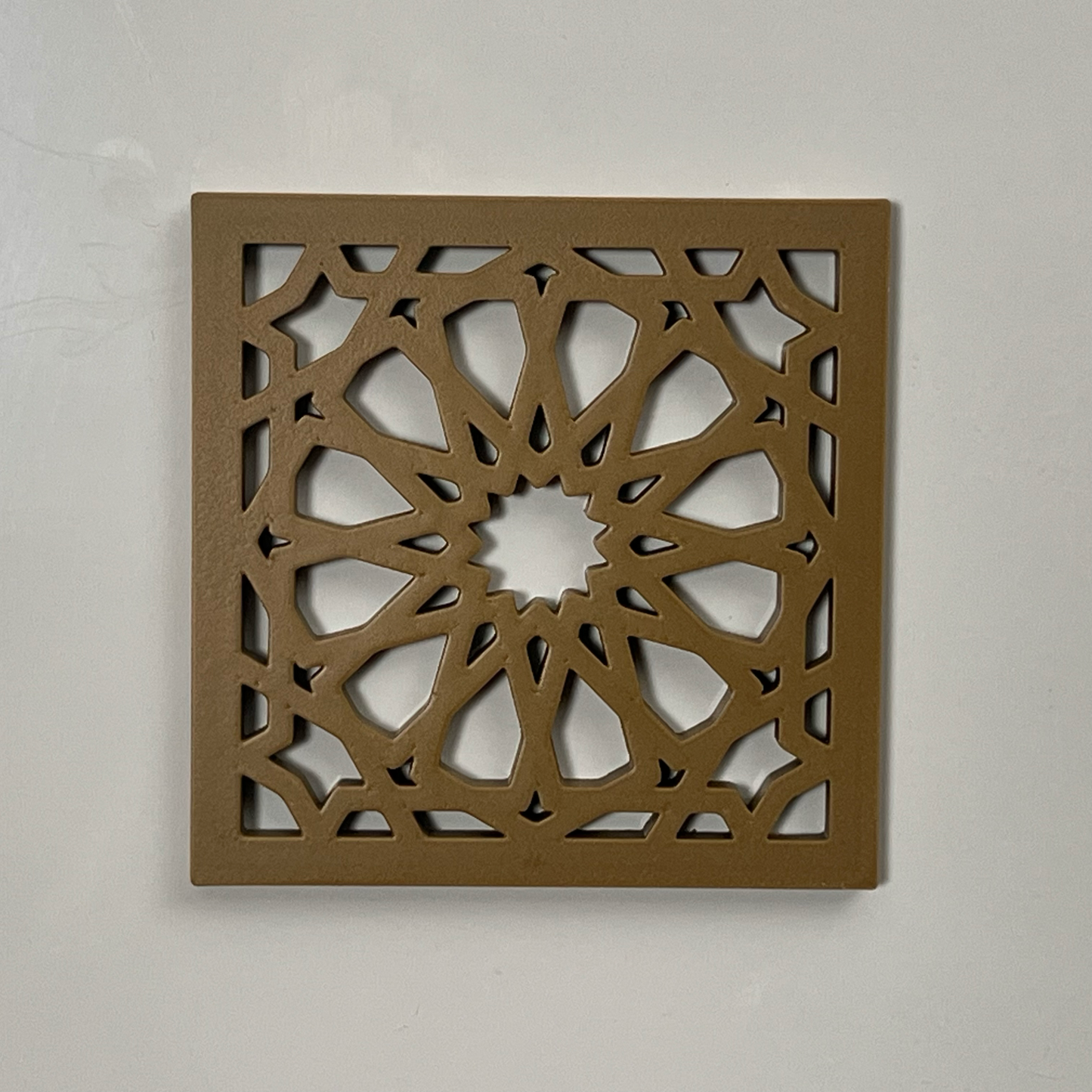 The Mamluk Magnet