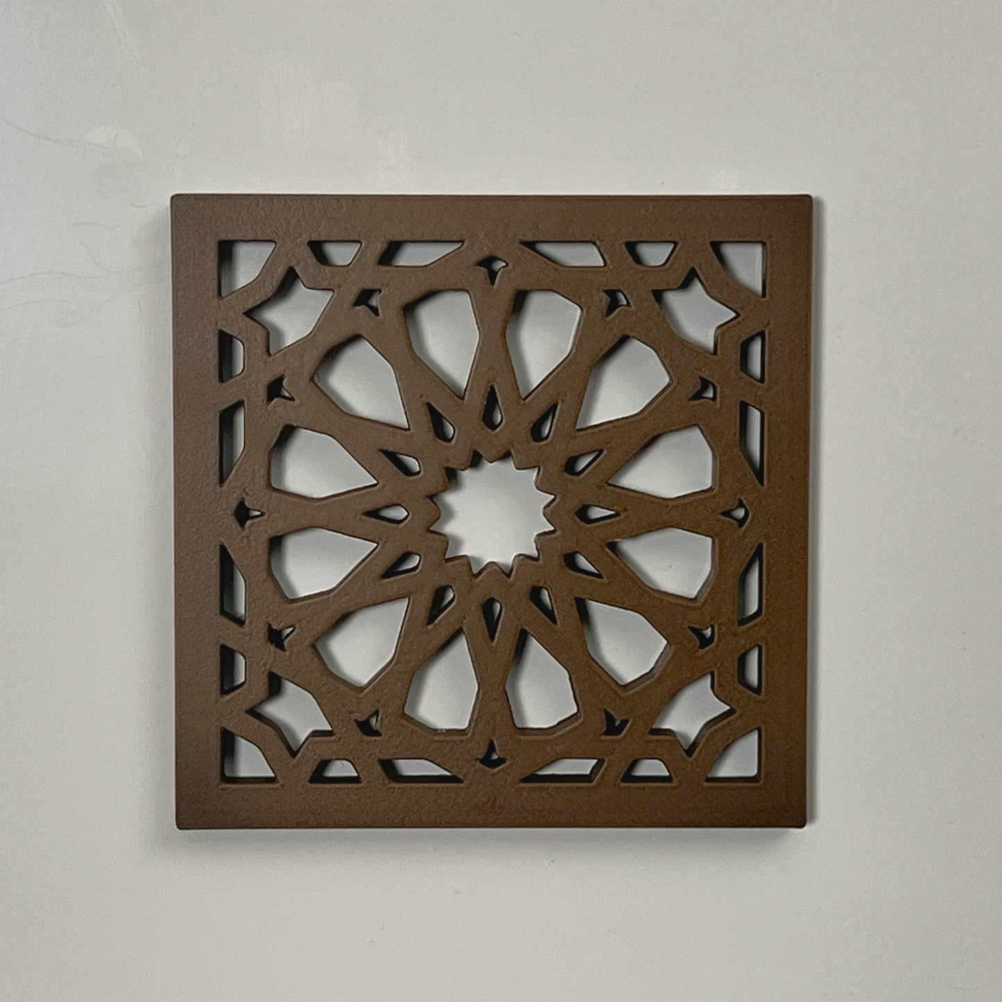 The Mamluk Magnet