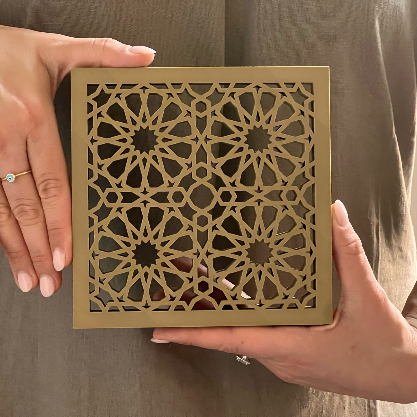 The Mamluk Wall Art