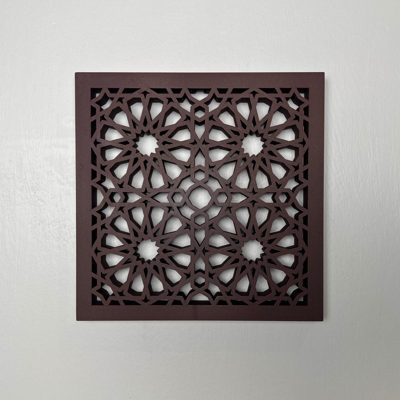 The Mamluk Wall Art