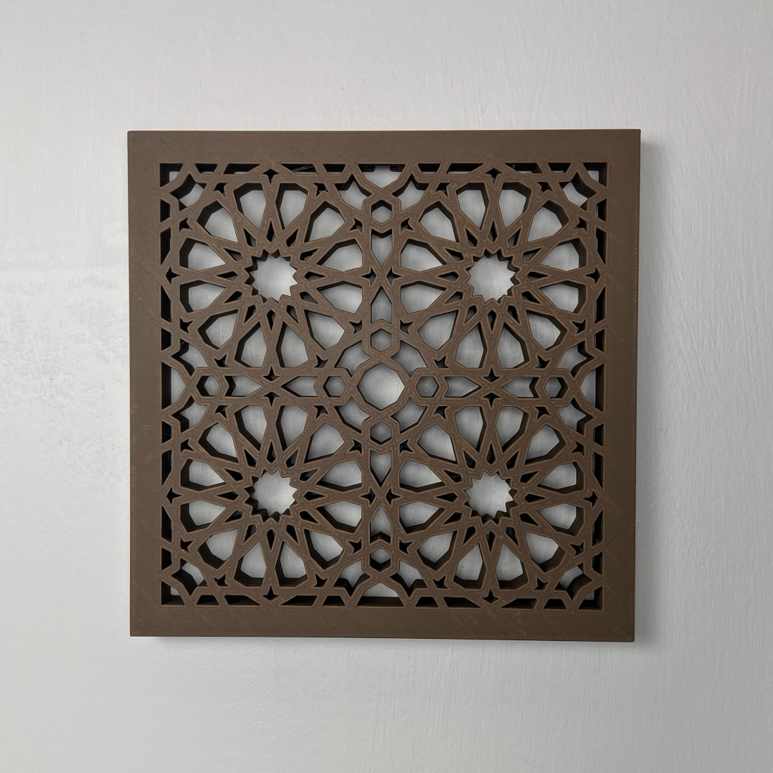 The Mamluk Wall Art