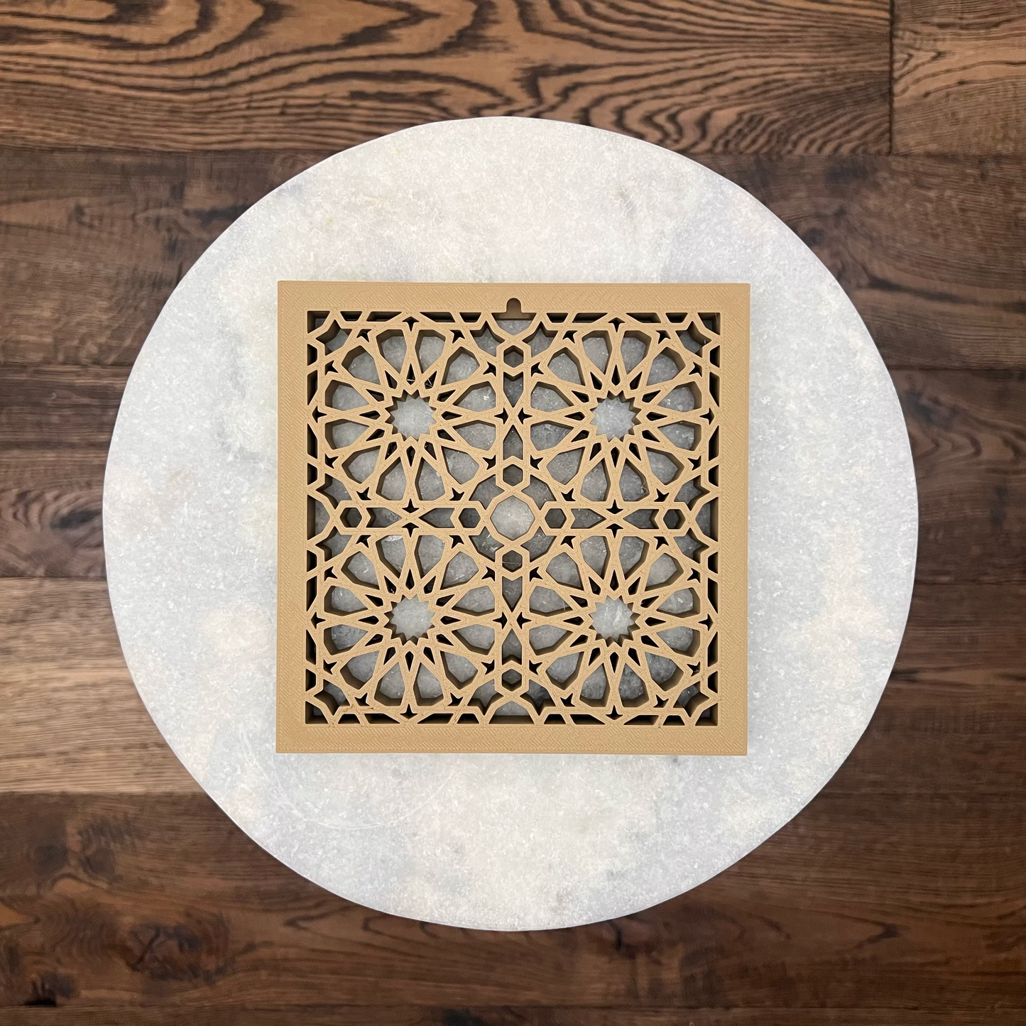 The Mamluk Wall Art