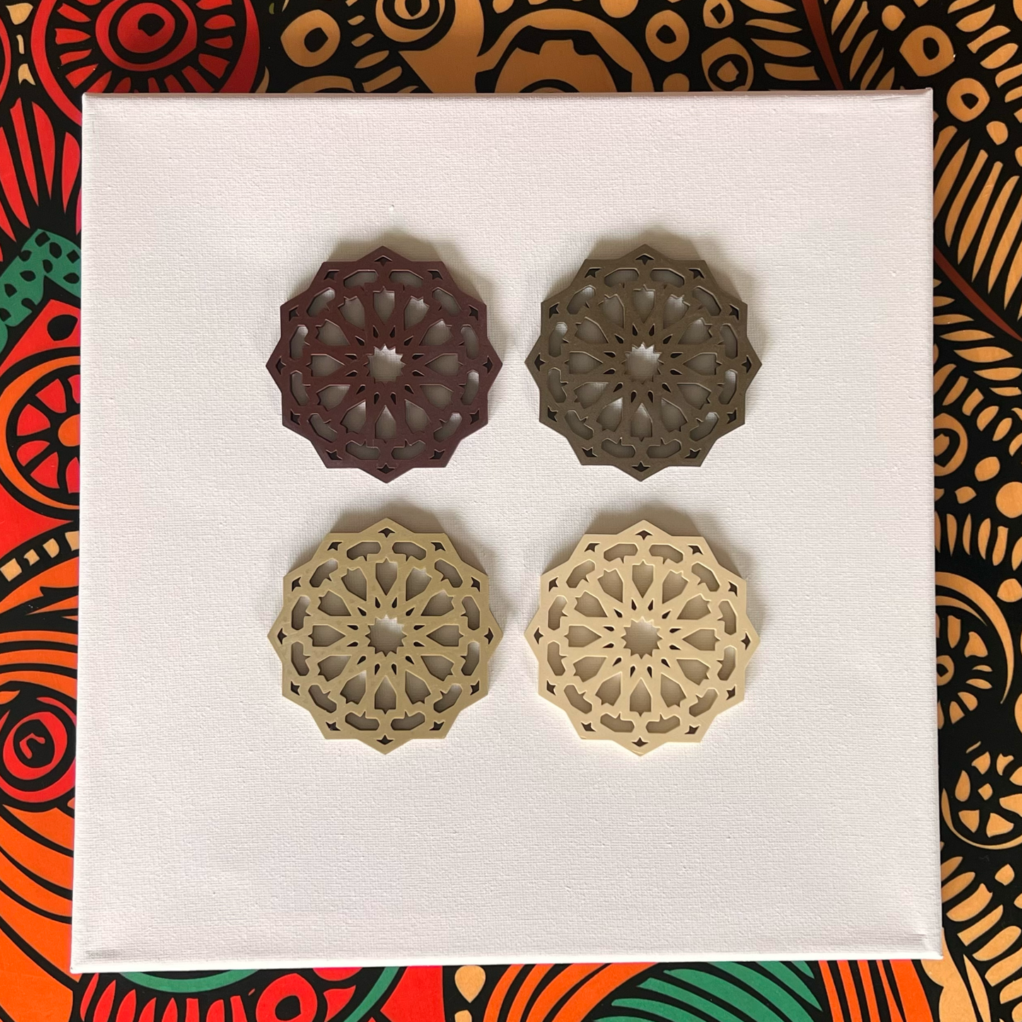 The Meknes Magnet