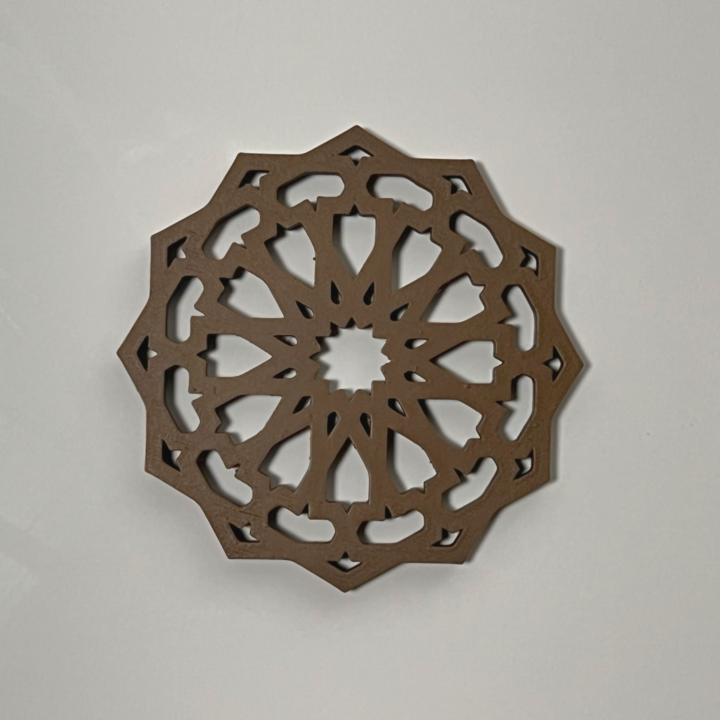 The Meknes Magnet