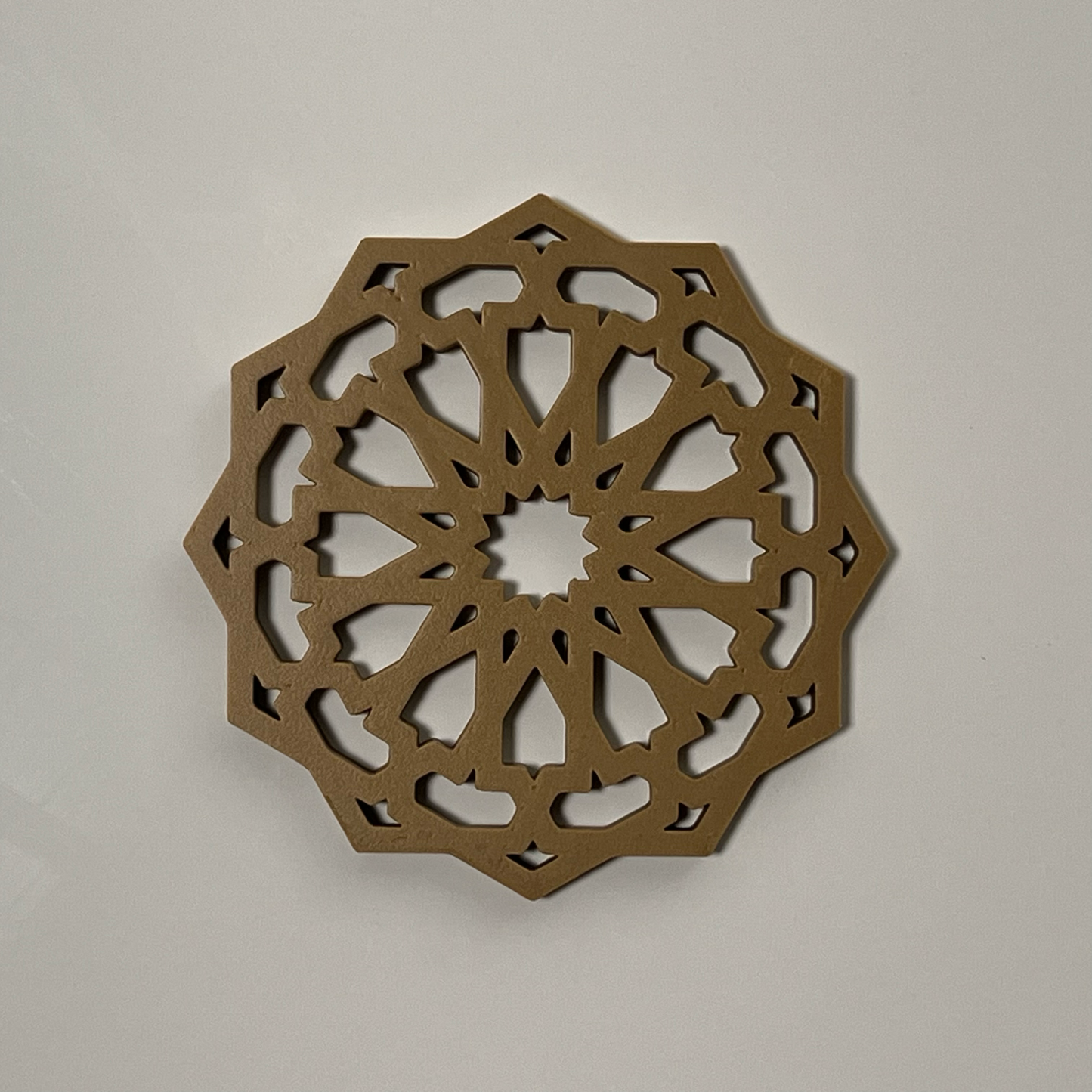The Meknes Magnet