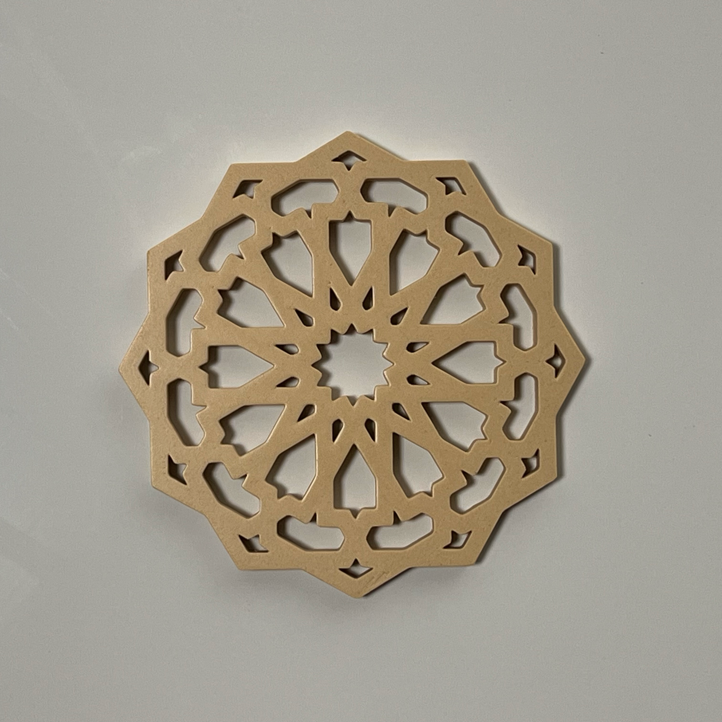 The Meknes Magnet