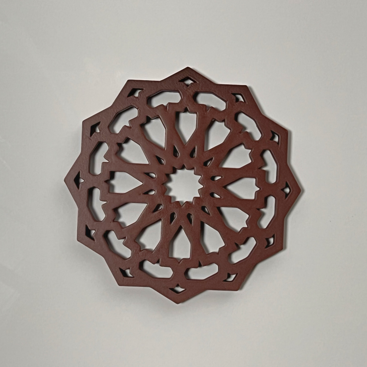 The Islamic Geometric Patterns Magnet Bundle