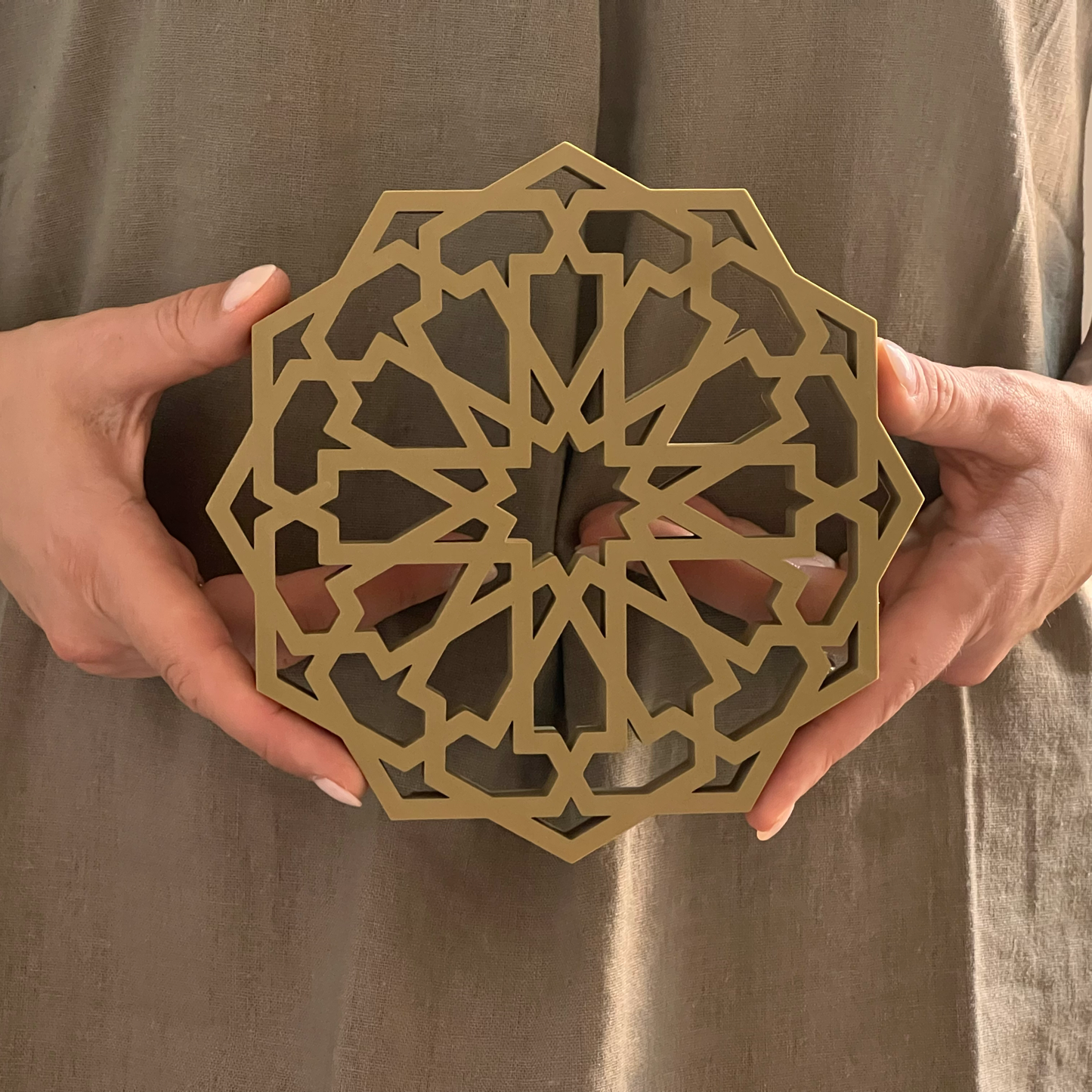 The Meknes Wall Art