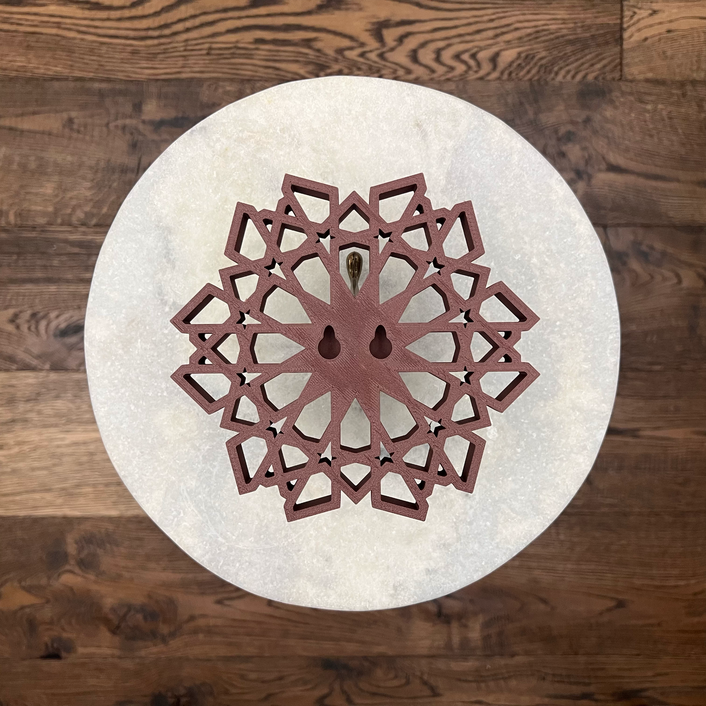 The Qarawiyyin Wall Hook