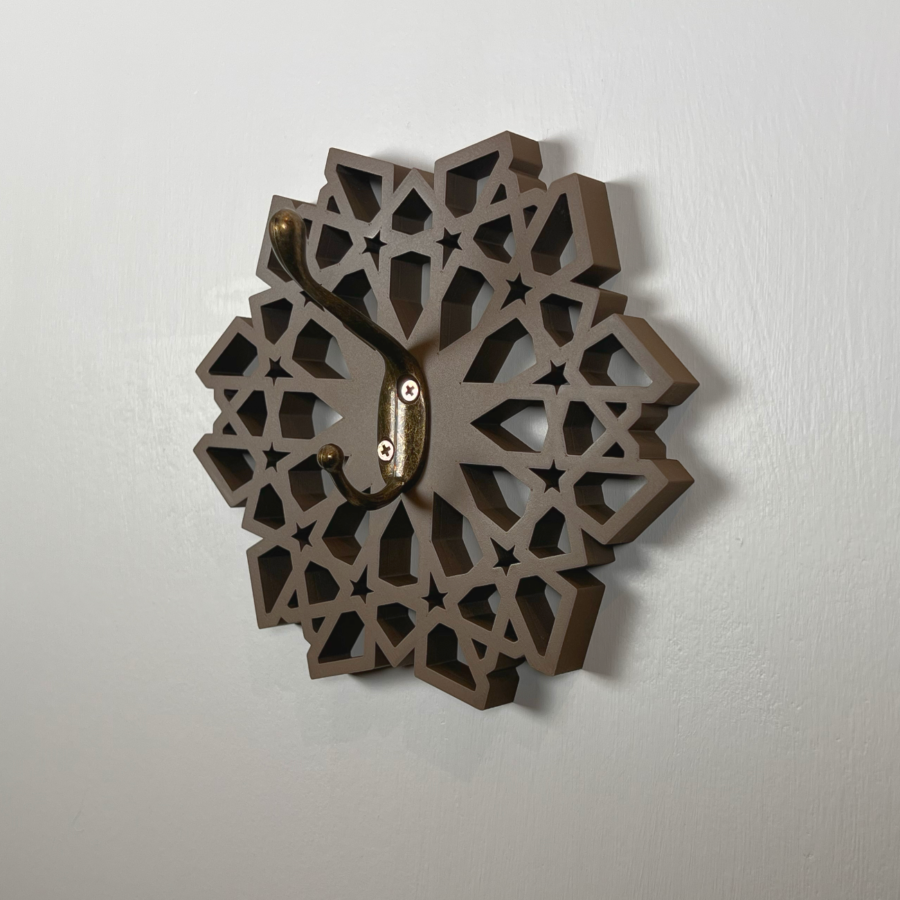 The Qarawiyyin Wall Hook