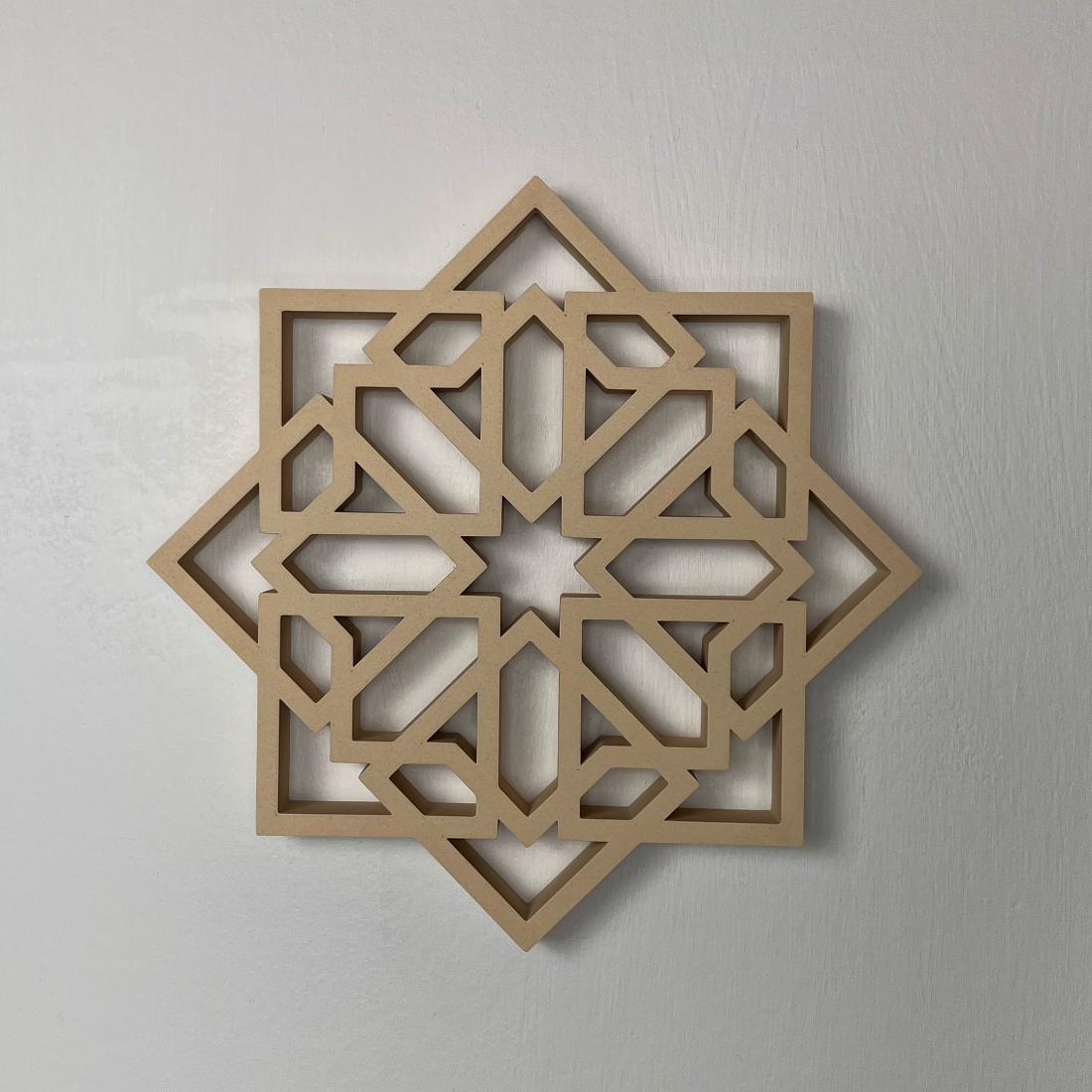The Shalla Wall Art