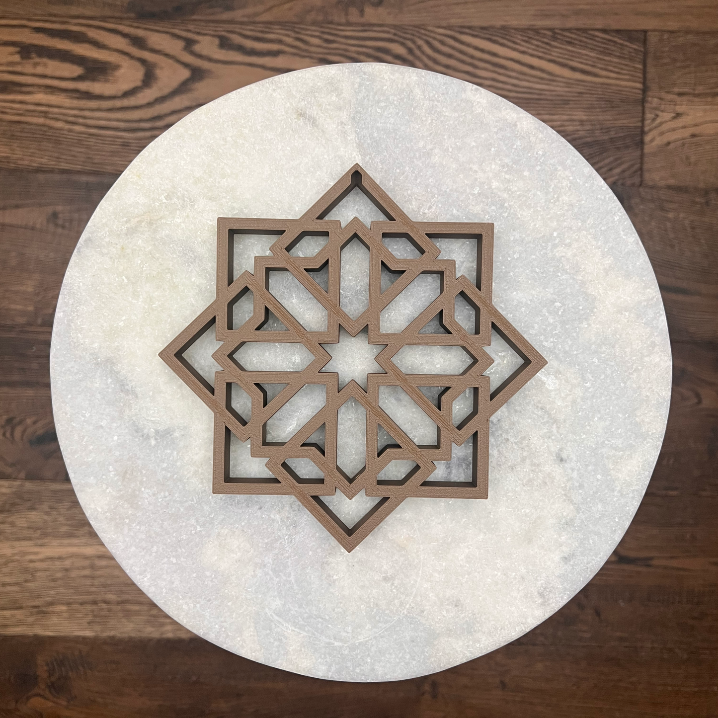 The Shalla Wall Art