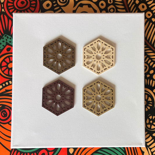 The Alcazar Magnet