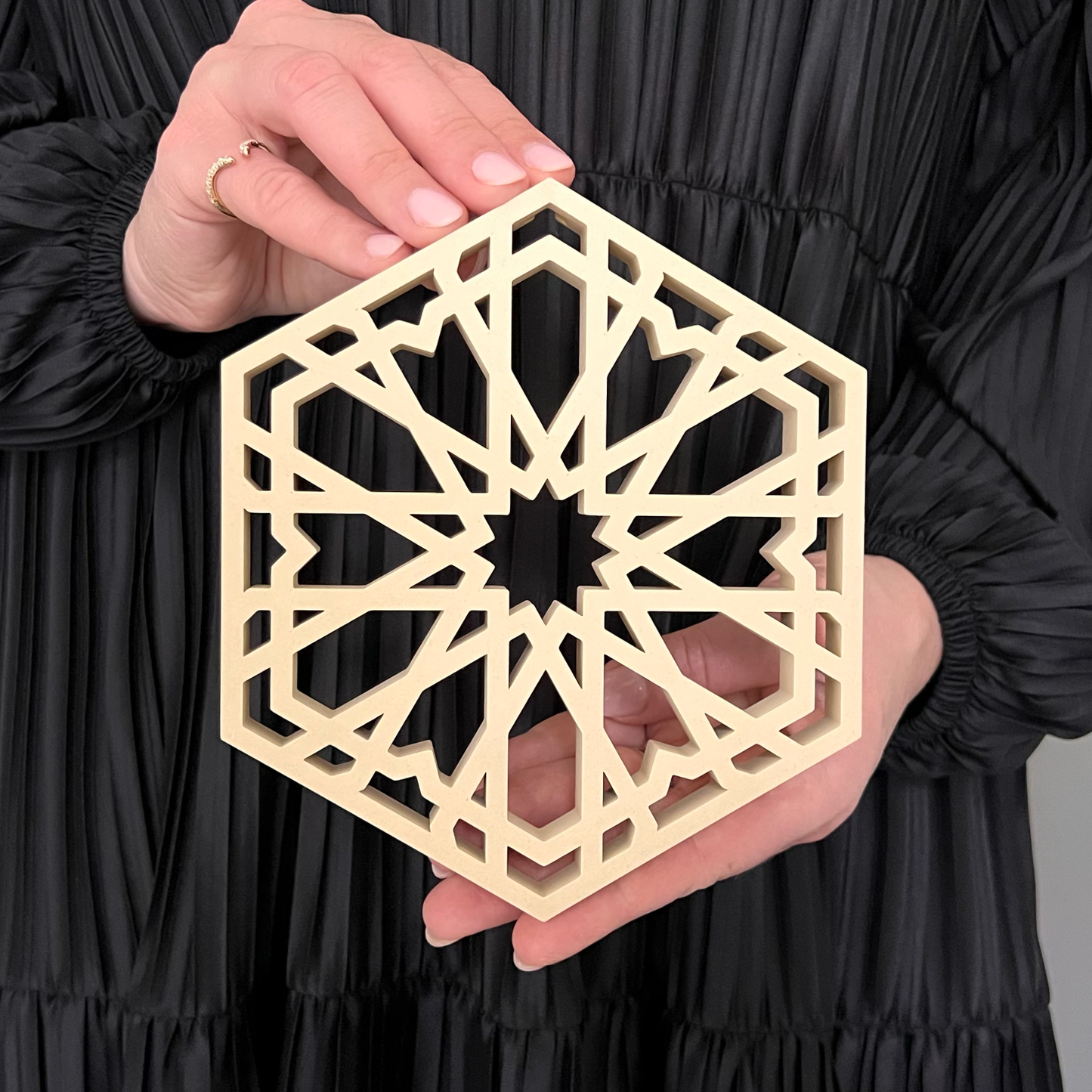 The Alcazar Wall Art