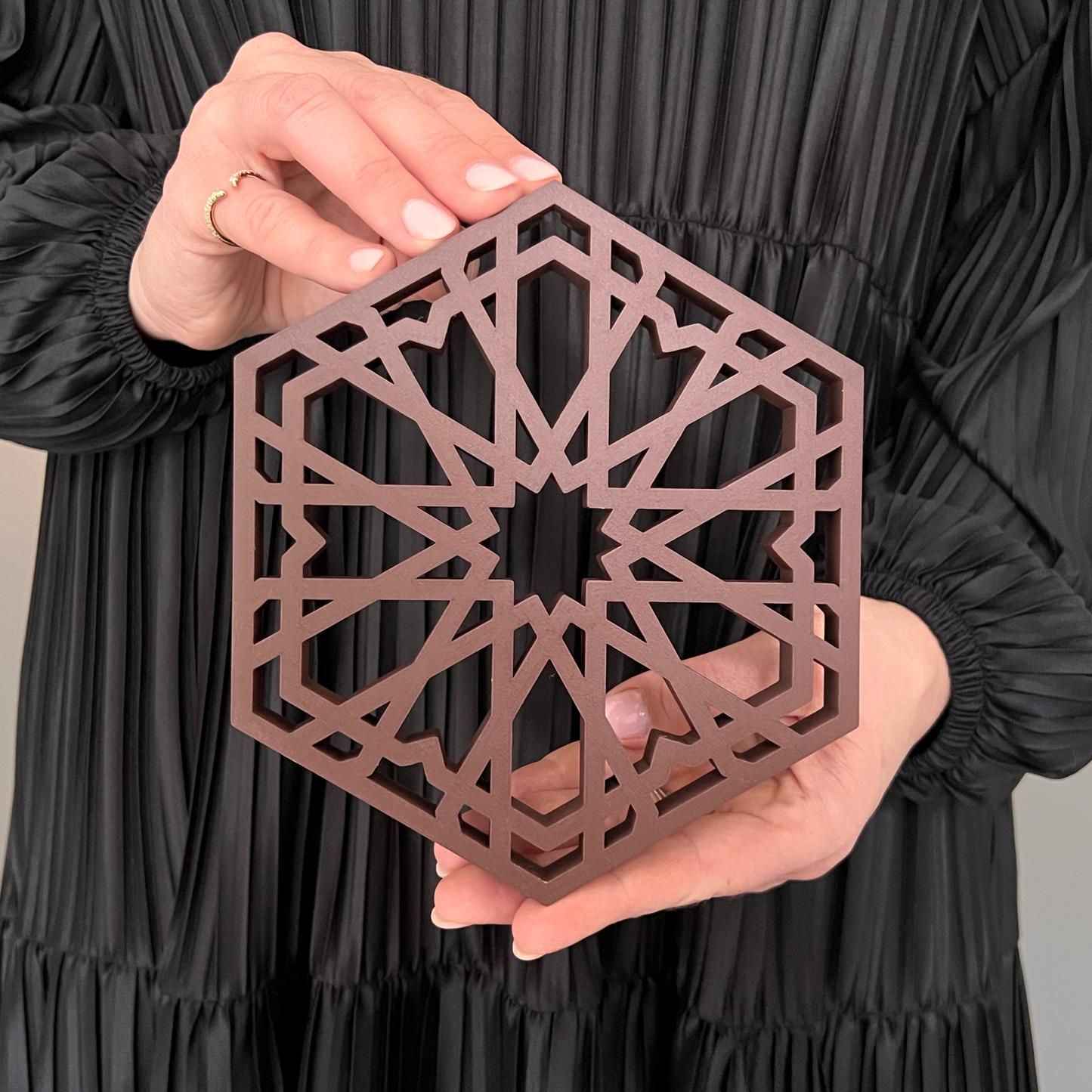 The Alcazar Wall Art