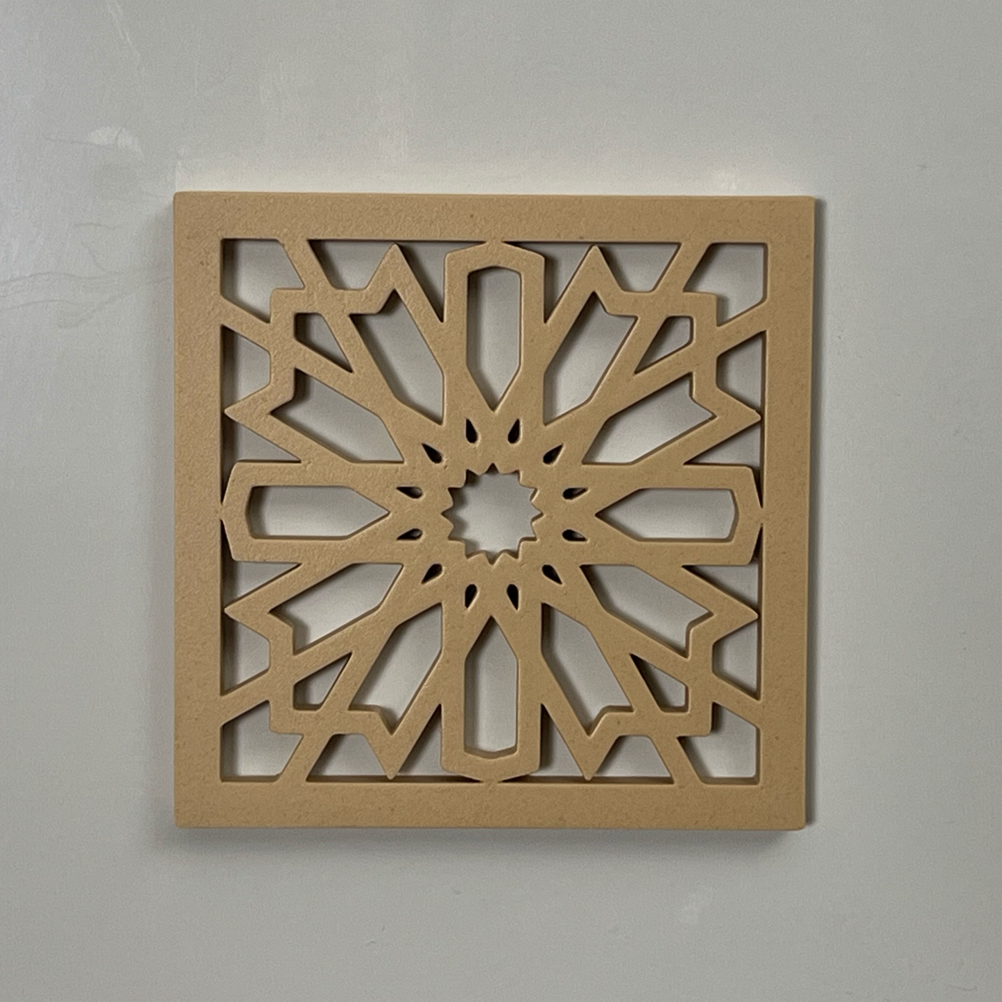 The Islamic Geometric Patterns Magnet Bundle