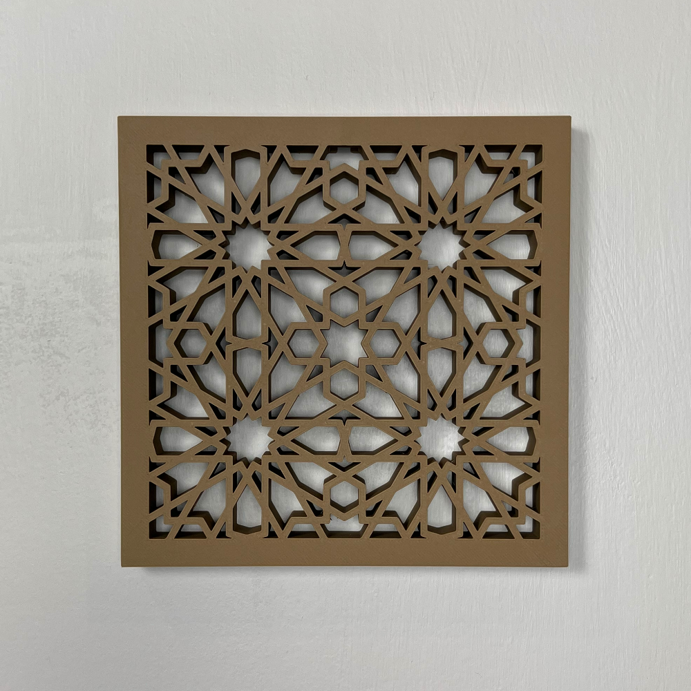The Ben Yusuf Wall Art