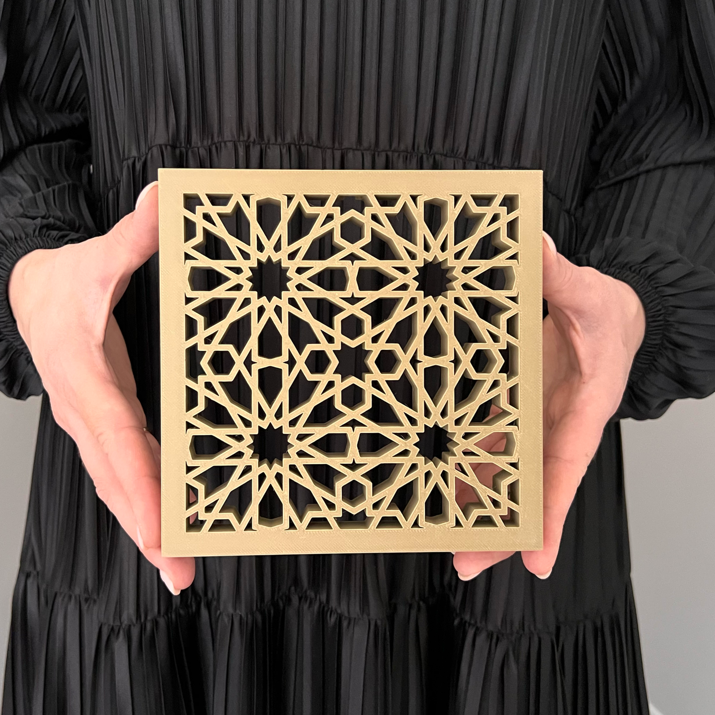 The Ben Yusuf Wall Art