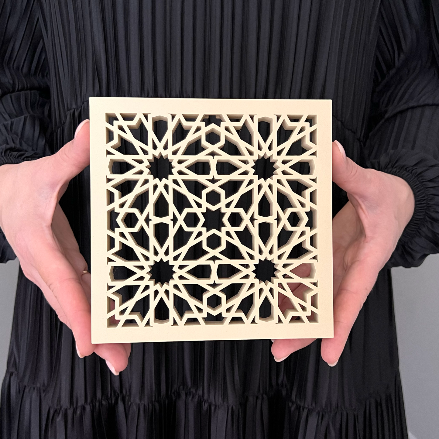 The Ben Yusuf Wall Art