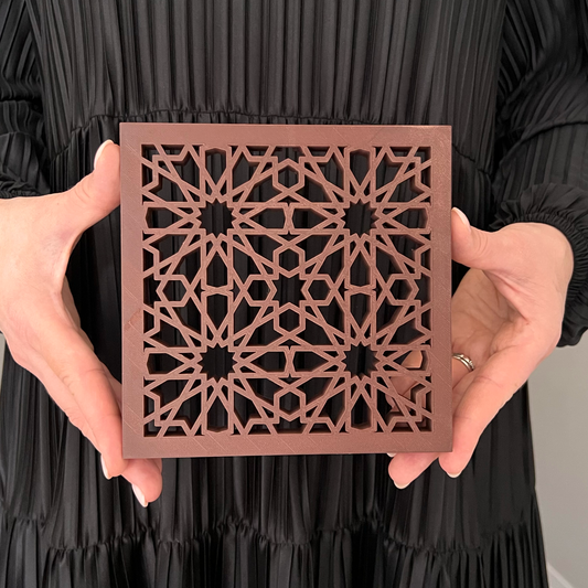 The Ben Yusuf Wall Art