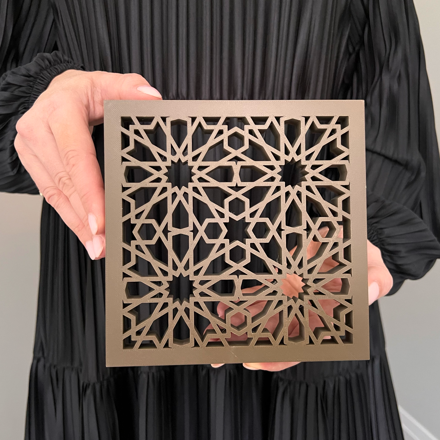 The Ben Yusuf Wall Art