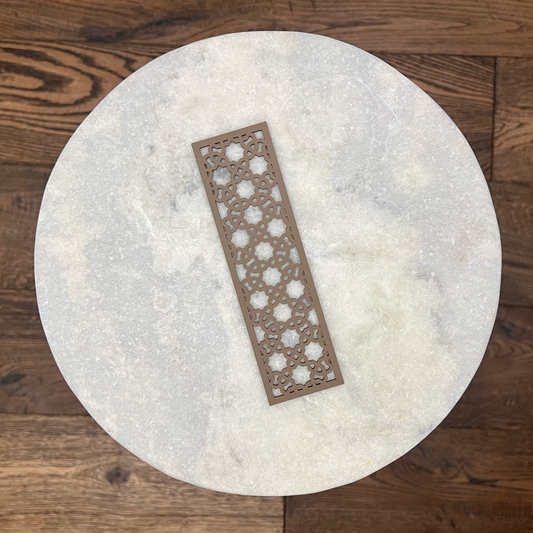 The Itimad Bookmark