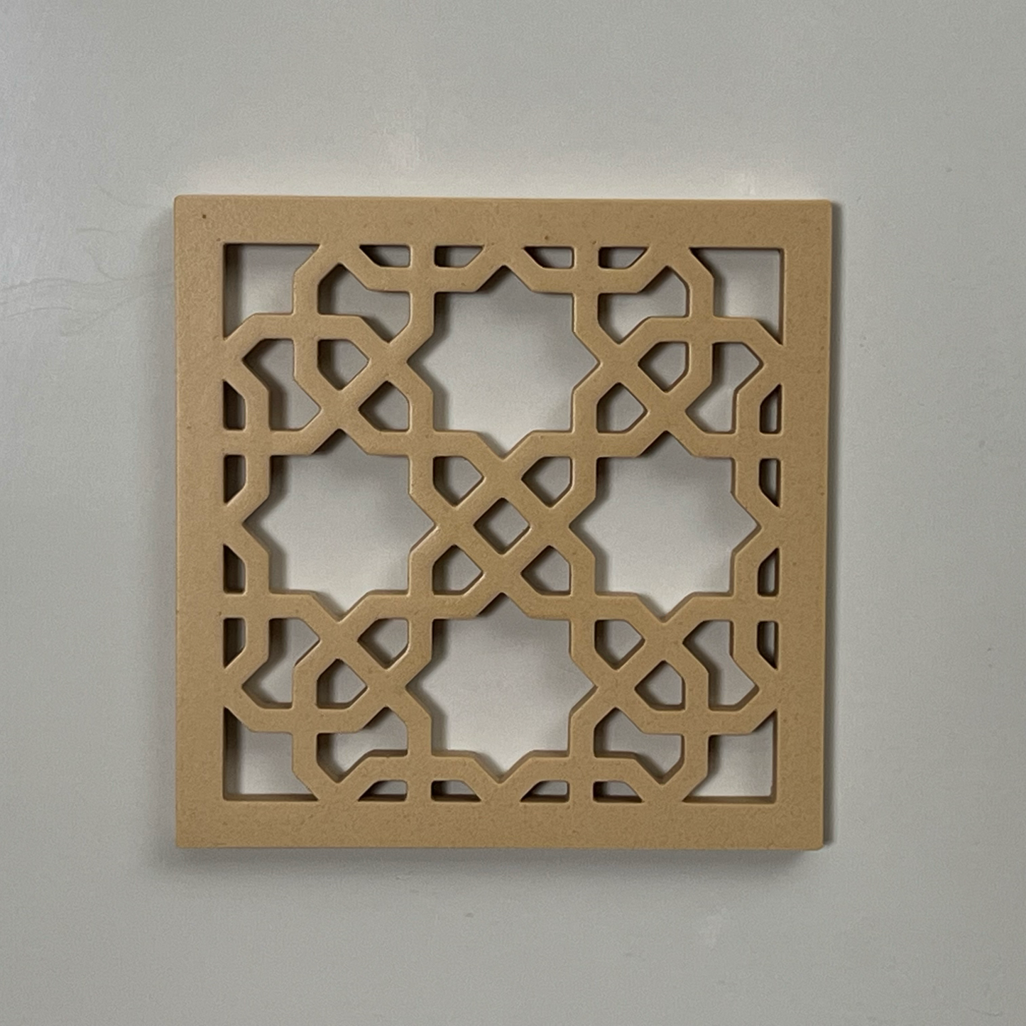 The Islamic Geometric Patterns Magnet Bundle