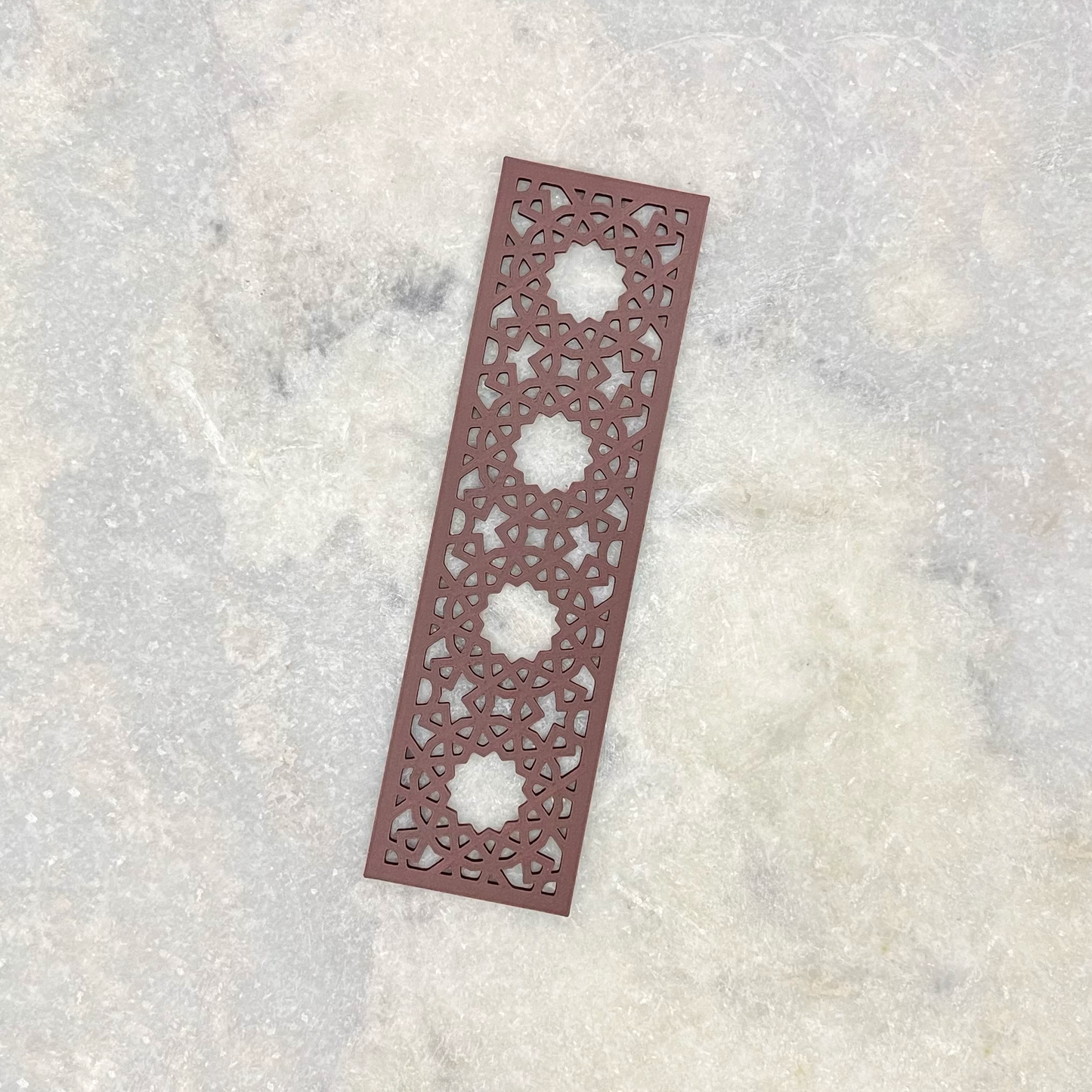 The Jawindi Bookmark